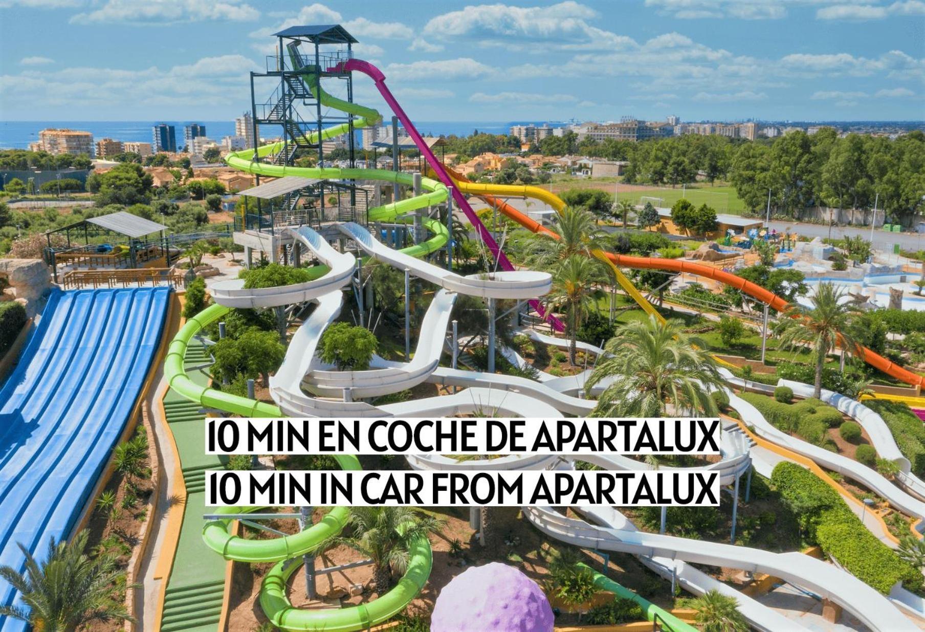 Apartalux Playa Diva Grao de Castellon Buitenkant foto